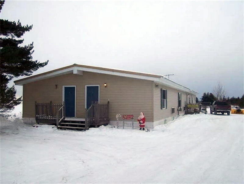 Northern Country Inn - From Website (newer photo)